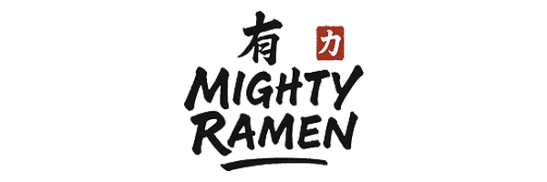 Mighty Ramen