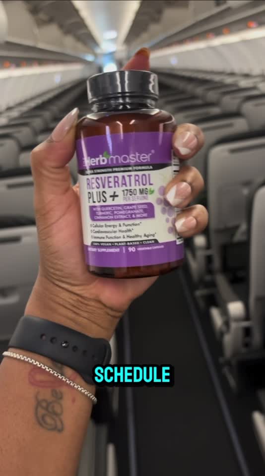 Still from the Daily Supplement review
