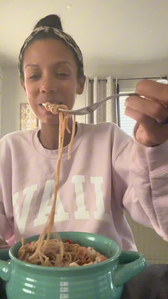 Still from the Noodle Soup review